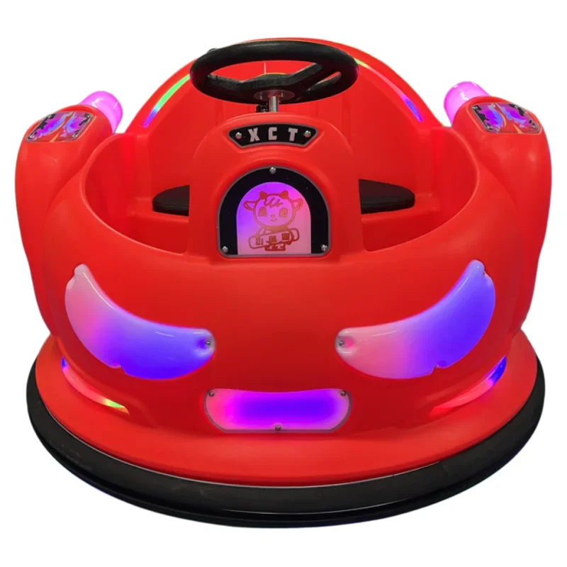 Kids Outdoor Electric Car - 2026 2026 고품질 노란색 62KG 어린이용
