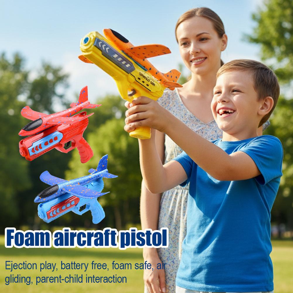 Kids Outdoor Activity Toys - 비행 장난감 어린이 선물 어린이용 발사