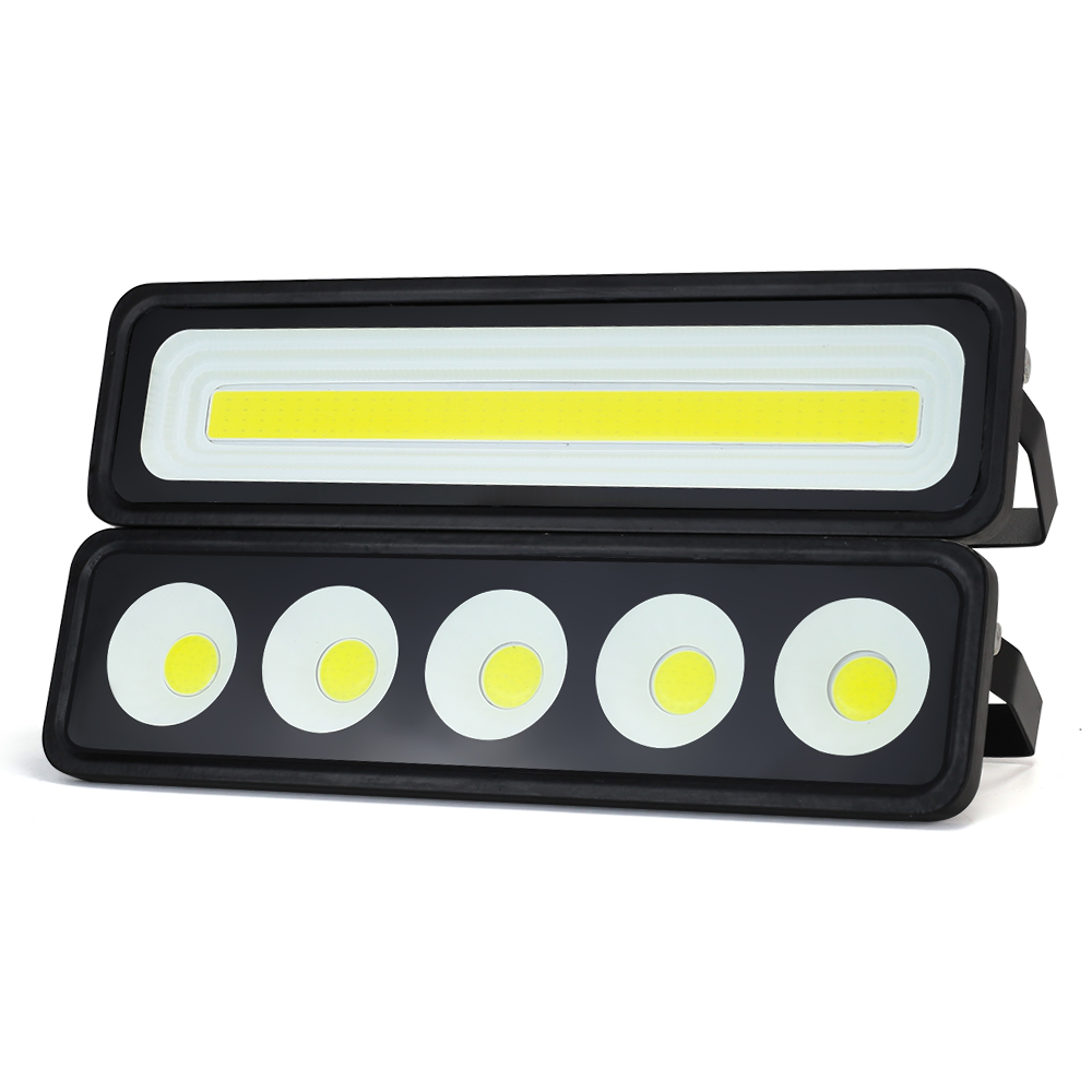 Balance Beam Outdoor - 50W LED 투광 조명 야외 조명
