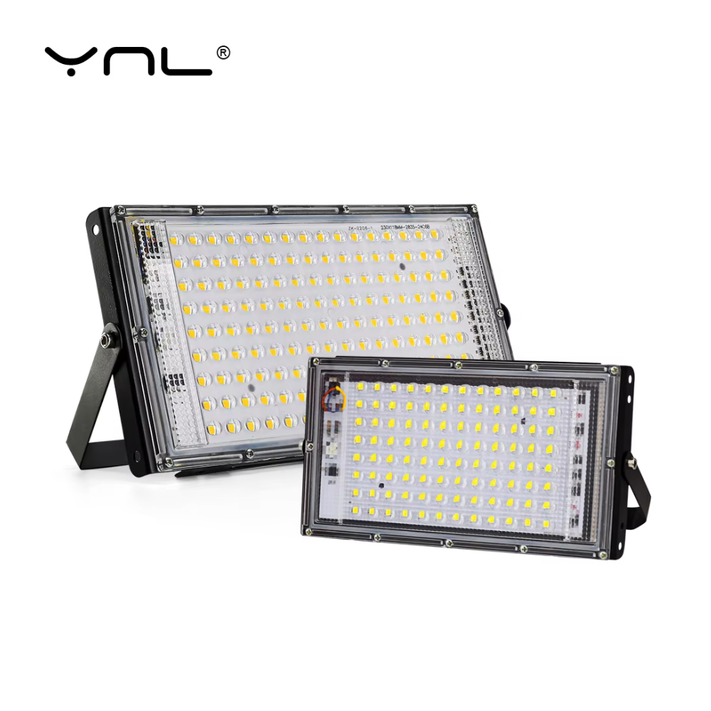 Balance Beam Outdoor - 50W 100W 150W Led 홍수 빛