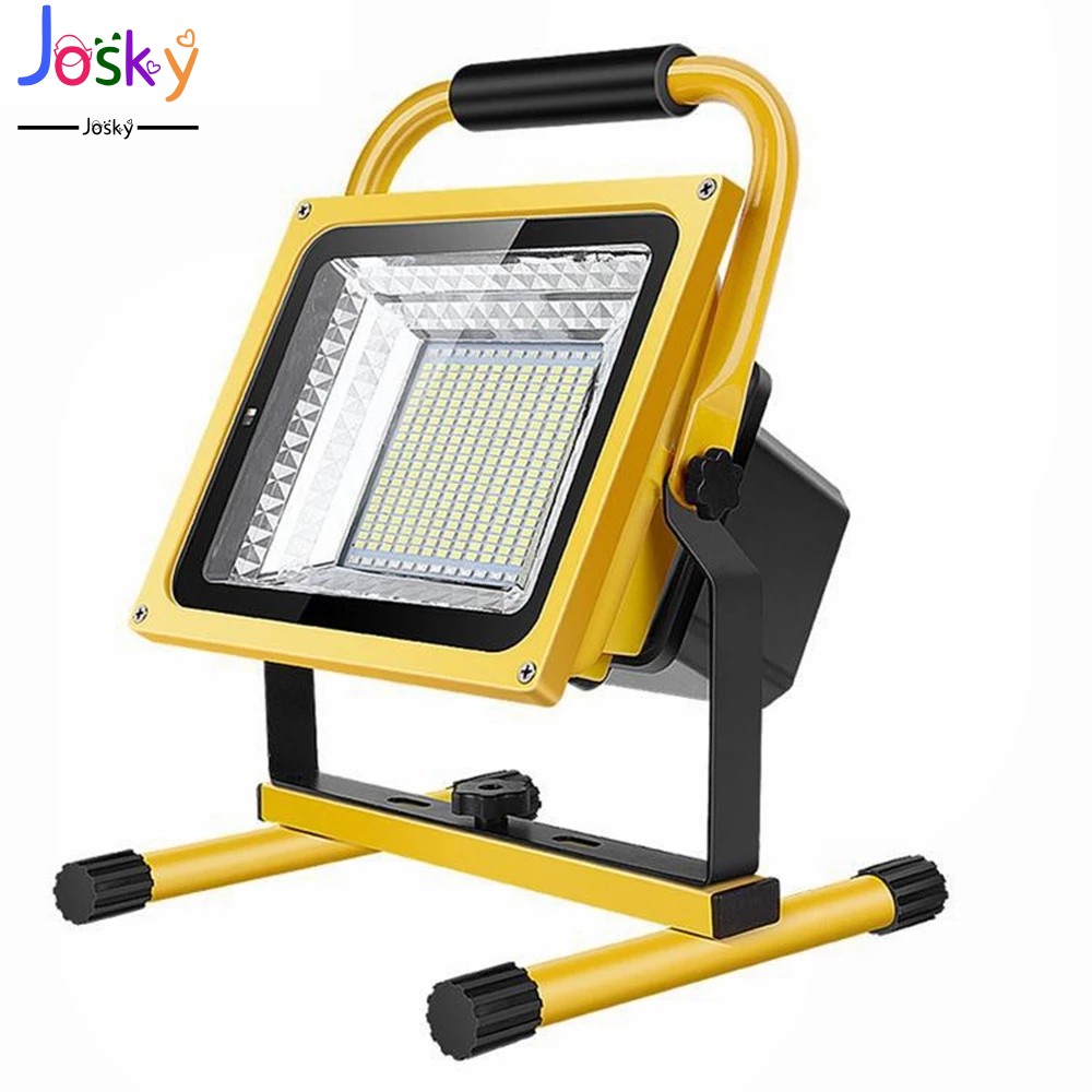 Balance Beam Outdoor - LED 강력 충전식 투광등 야외 비상