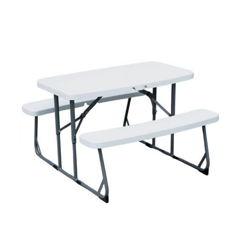 Kids Outdoor Picnic Table - 야외 어린이용 정원 학교 피크닉 캠핑용