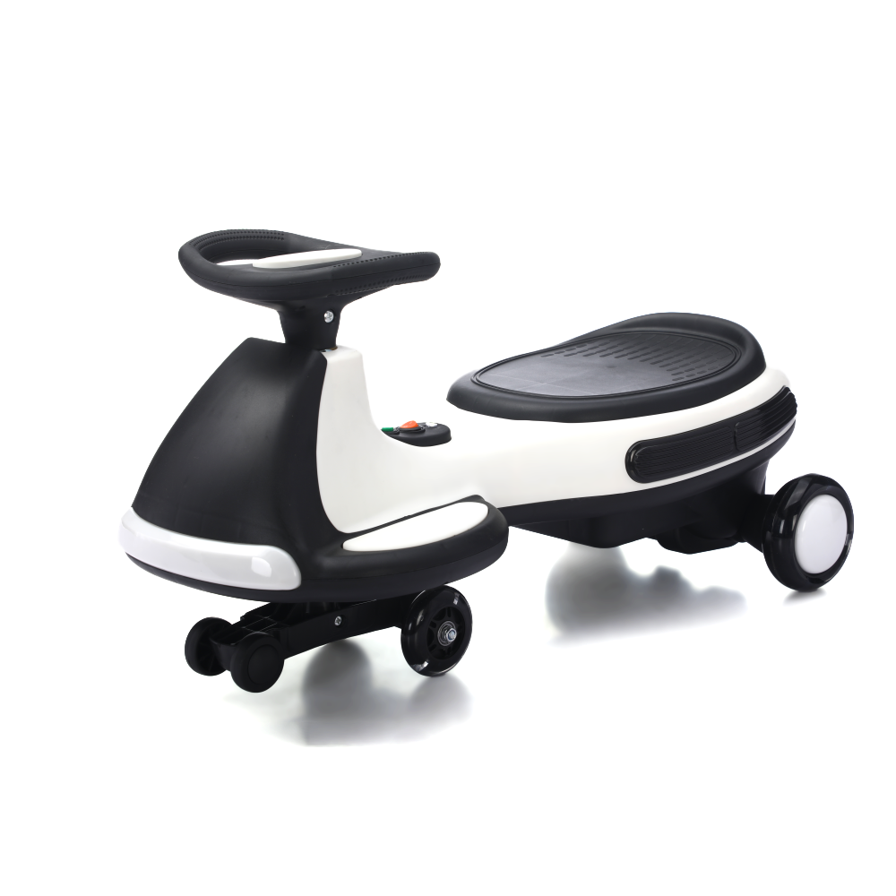 Kids Outdoor Electric Car - 어린이용 전동 자동차 12V 블루투스 음악