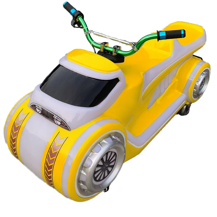 Kids Outdoor Electric Car - 인기 어린이용 전동 범퍼카, 실내외 겸용,