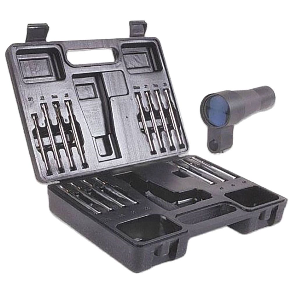 Balance Beam Outdoor - Shooin Optics 모든 구경 콜리메이터 시력