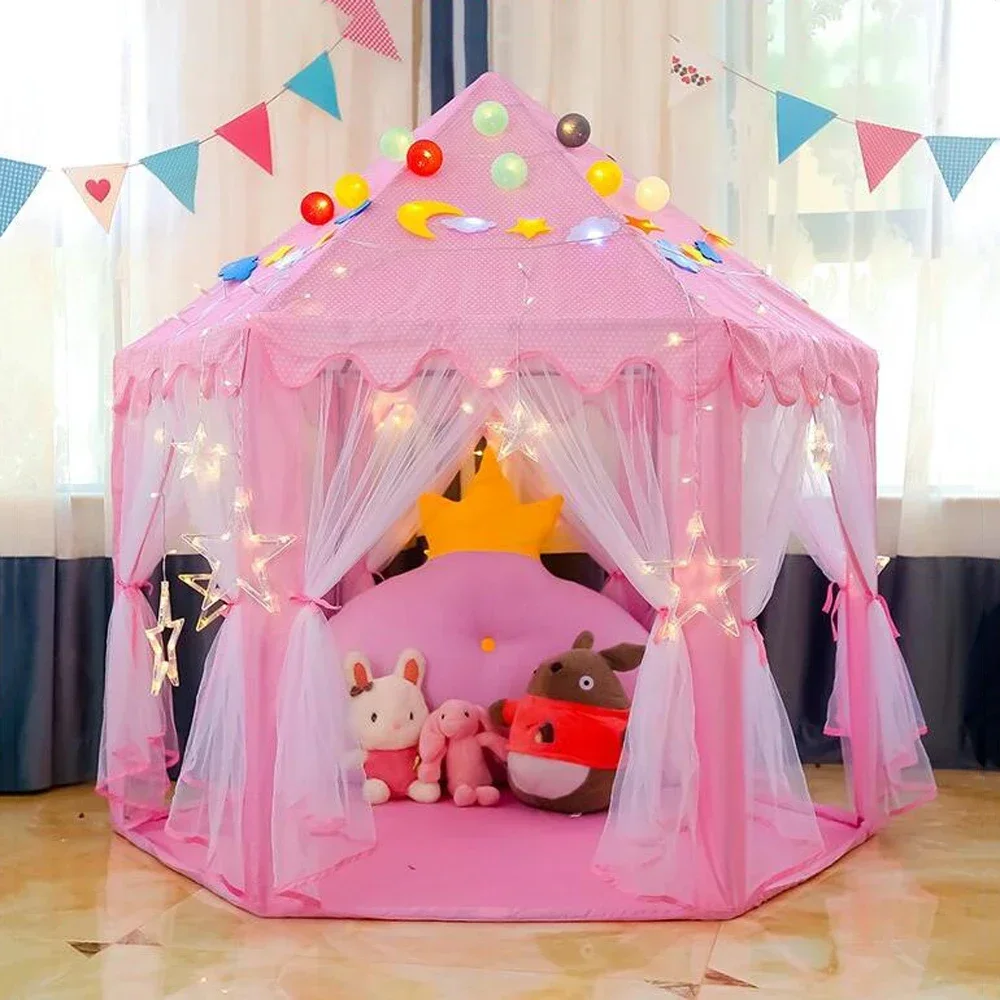 Kids Outdoor Tunnel - 어린이를위한 휴대용 어린이 텐트 텐트 장난감