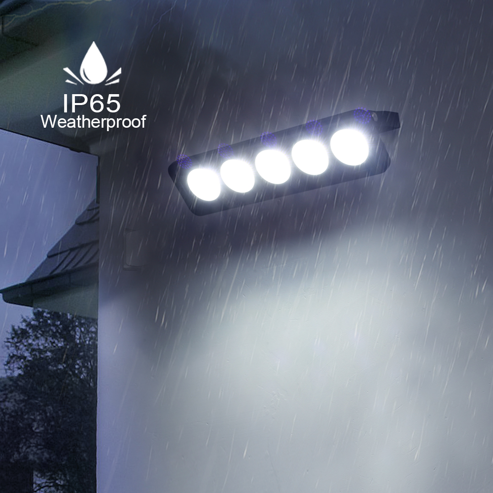 50W LED 투광 조명 야외 조명 COB 투광 조명  - Balance Beam Outdoor 리뷰 및 가격