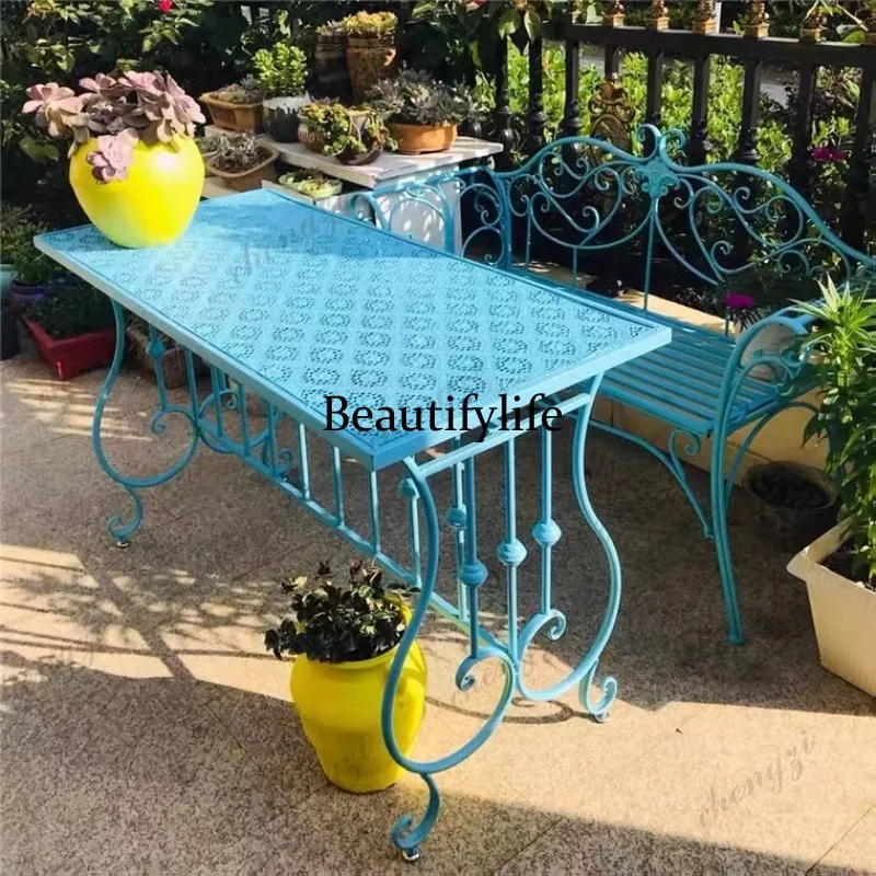 레트로 파티오 정원 가구 세트 야외 어린이 뒷마당 정원 - Kids Outdoor Furniture Set 리뷰 및 가격