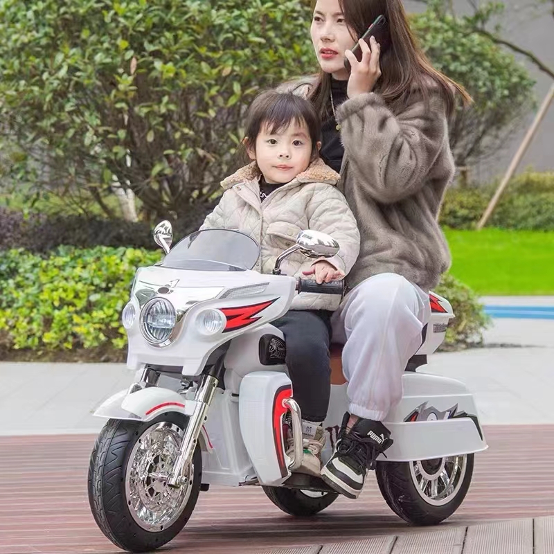 어린이용 전동 오토바이 장난감 12V 25W, 음악,  - Kids Outdoor Ride On 리뷰 및 가격
