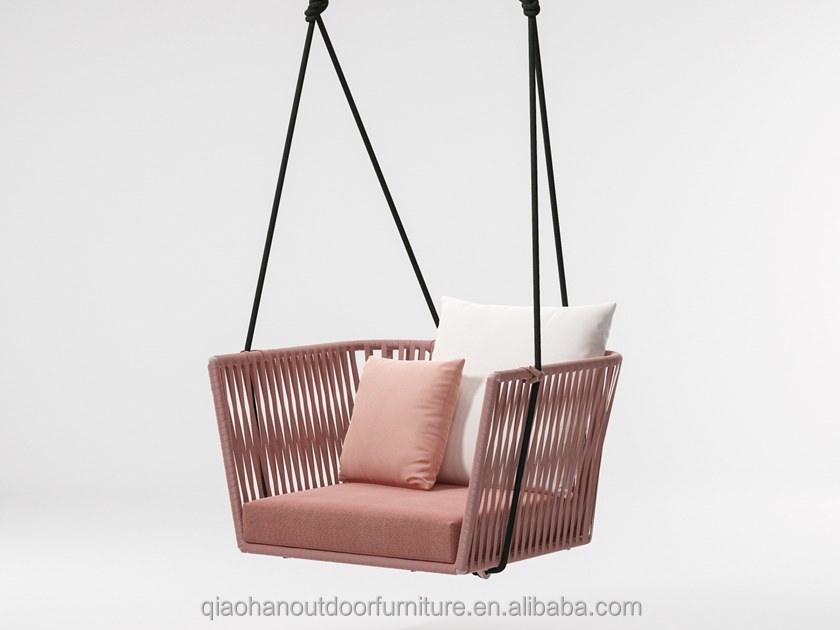 새로운 야외 정원 나무 어린이 그네 의자 세트 실내 게 - Kids Outdoor Hammock Swing 리뷰 및 가격
