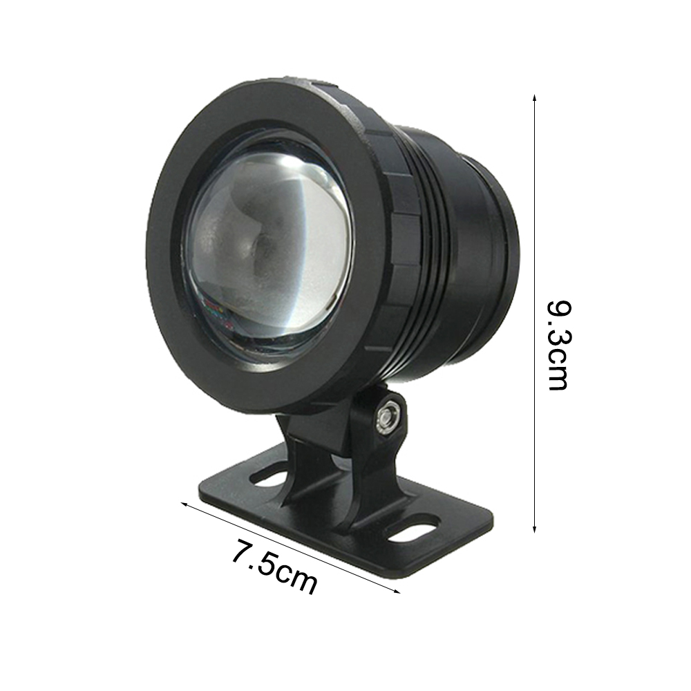 방수 RGB LED 홍수 빛 수중 분수 풀 연못 수족관 - Balance Beam Outdoor 리뷰 및 가격