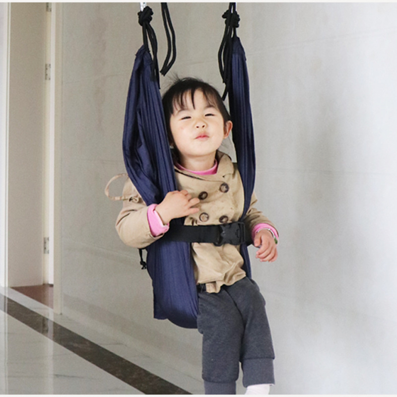 어린이용 포드 그네 좌석, 편안한 정원 해먹 의자, 실 - Kids Outdoor Hammock Swing 리뷰 및 가격