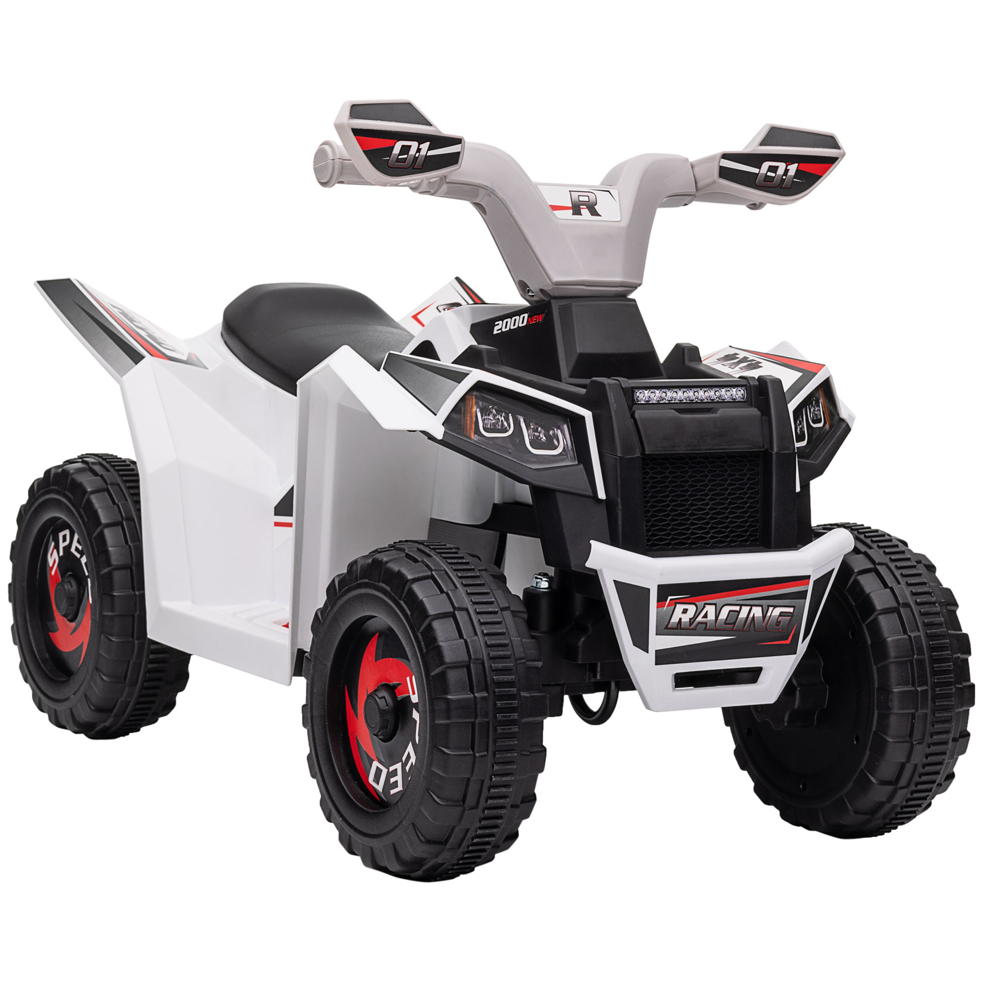 어린이용 6V 자동차, 튼튼한 디자인, 가정용, 야외용 - Kids Outdoor Electric Car 리뷰 및 가격