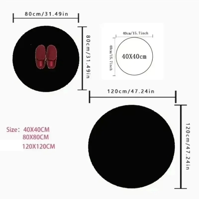 기차 트랙 원형 러그 어린이 놀이방 러그 빨간 기차 휴 - Kids Outdoor Tunnel 리뷰 및 가격