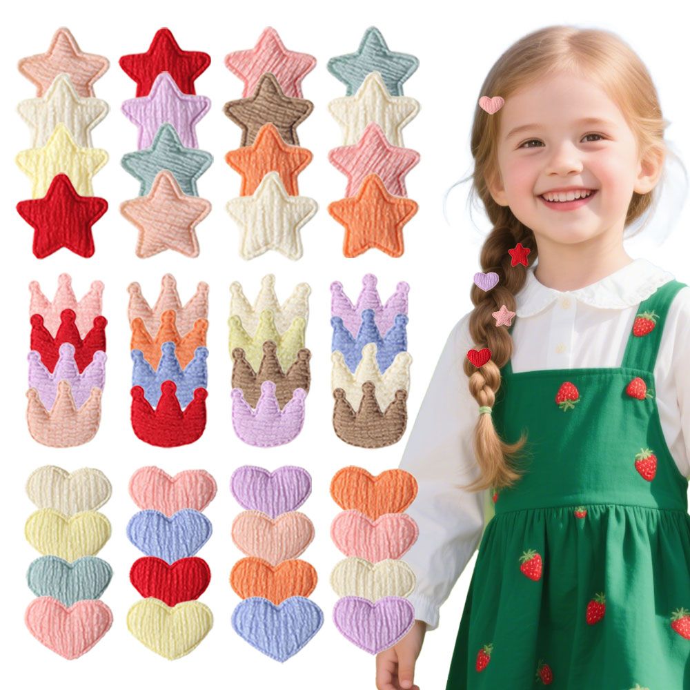 10-30 개/대 솔리드 디자인 펜타그램 우아한 하트  - Kids Outdoor Wear 리뷰 및 가격