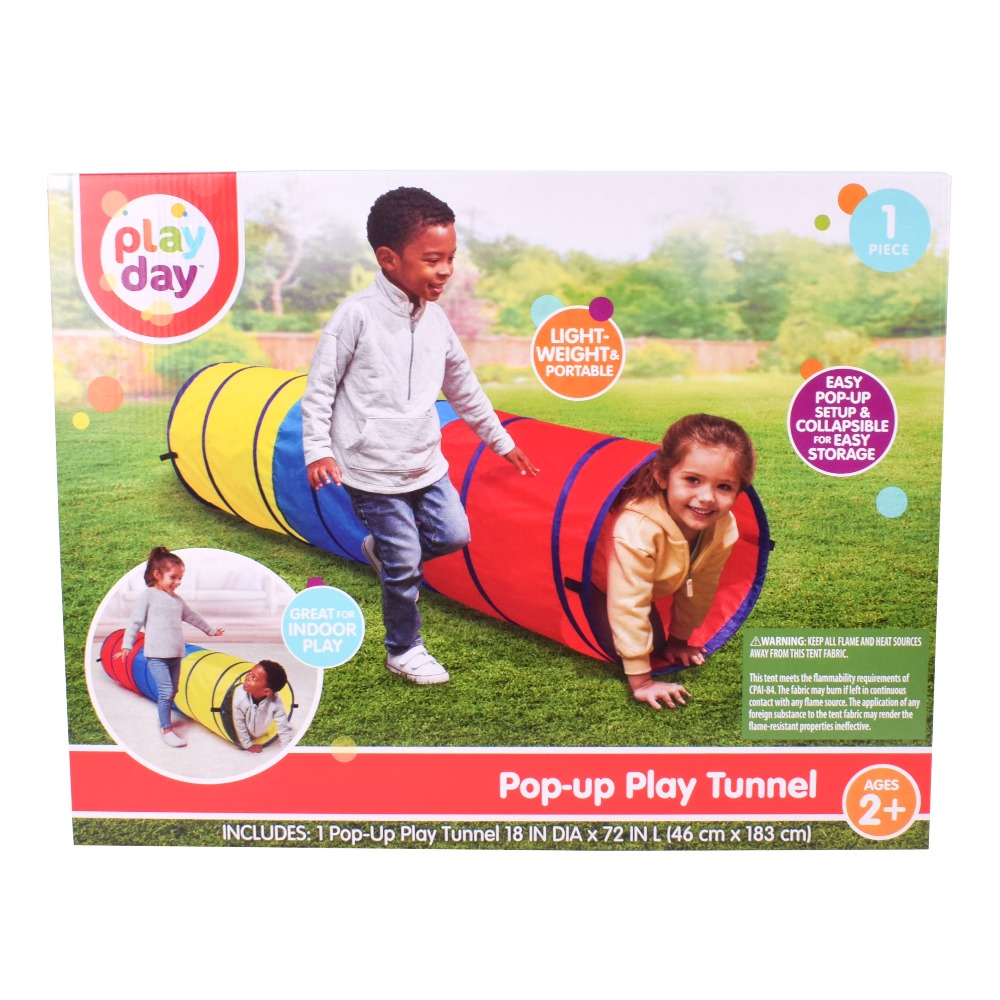 핫세일 어린이 팝업 터널 놀이 텐트 실내외 겸용 3세  - Kids Outdoor Tunnel 리뷰 및 가격
