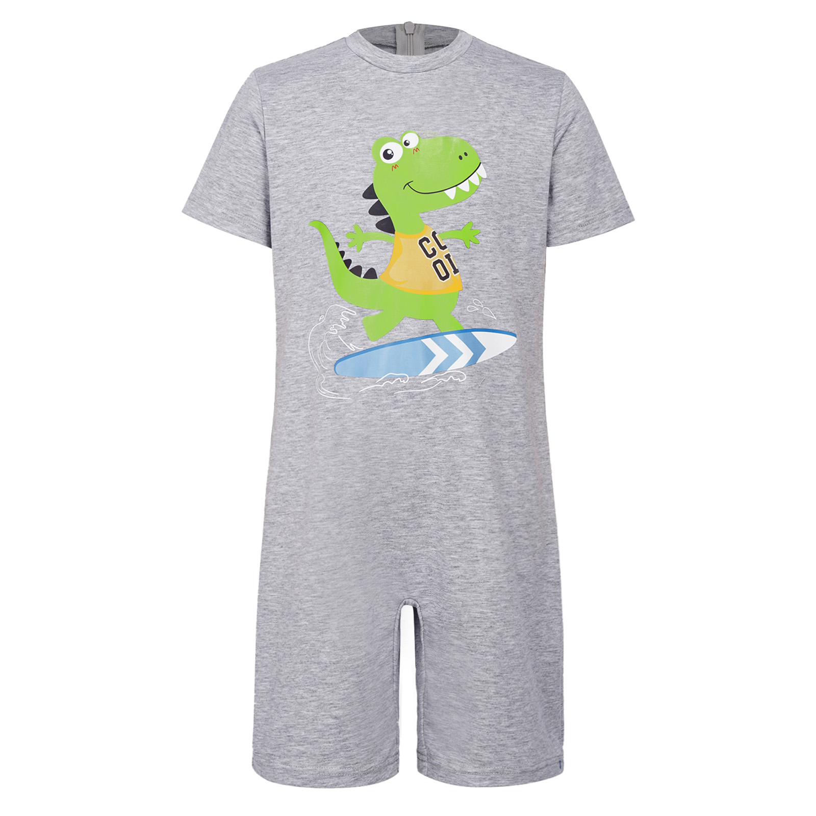 아동 특수 요구 아동용 반팔 지퍼형 바디슈트, 자폐 아 - Kids Outdoor Wear 리뷰 및 가격