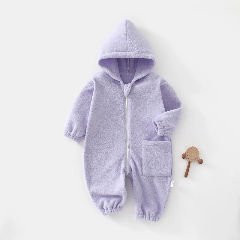 ZOETOPKID 새로운 가을 솔리드 컬러 시리즈 어린 - Kids Outdoor Jumpsuit 리뷰 및 가격