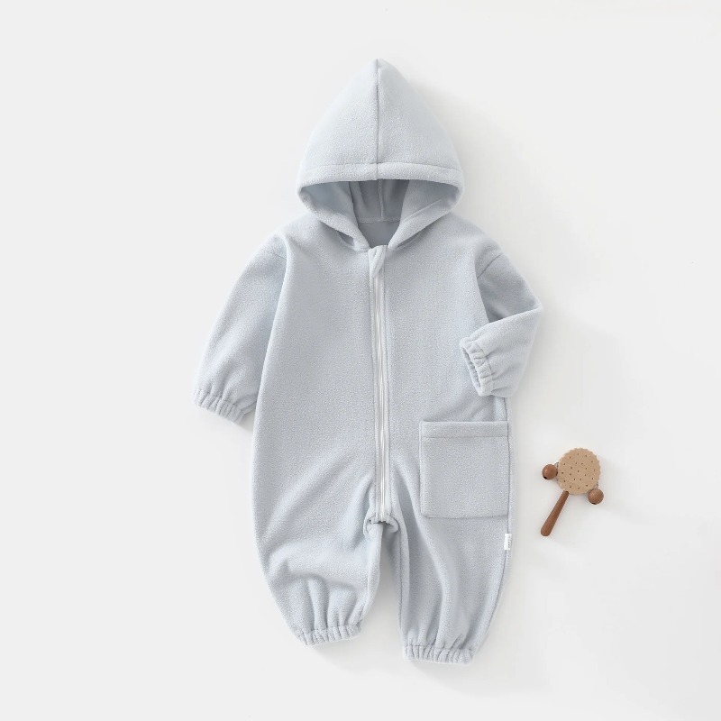 ZOETOPKID 새로운 가을 솔리드 컬러 시리즈 어린 - Kids Outdoor Jumpsuit 리뷰 및 가격
