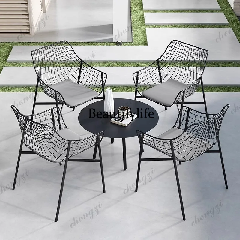 미니멀리스트 정원 가구 세트 북유럽 스타일 의자 정원  - Kids Outdoor Furniture Set 리뷰 및 가격