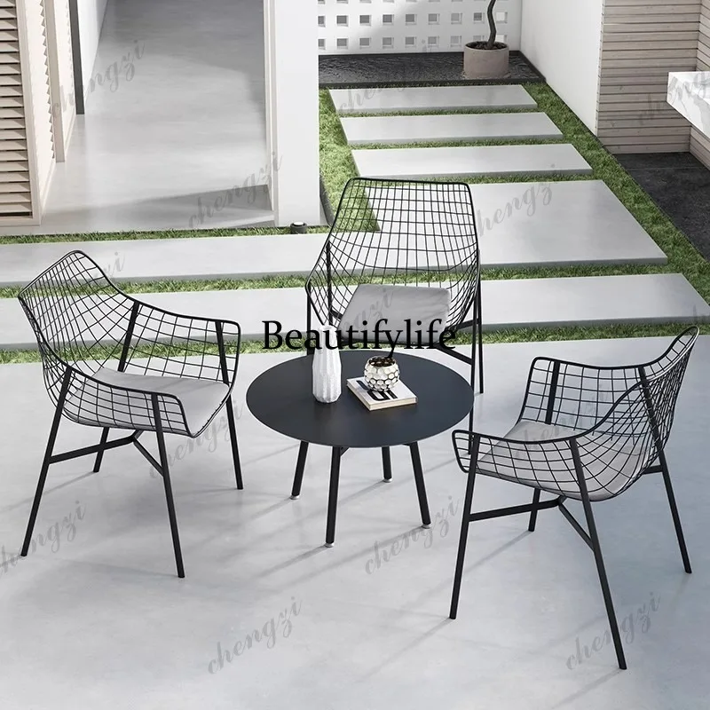 미니멀리스트 정원 가구 세트 북유럽 스타일 의자 정원  - Kids Outdoor Furniture Set 리뷰 및 가격