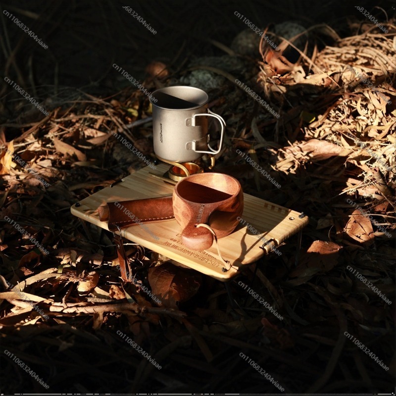야외 캠핑용 미니 접이식 테이블 경량 컴팩트 휴대용 백 - Kids Outdoor Wooden Table 리뷰 및 가격