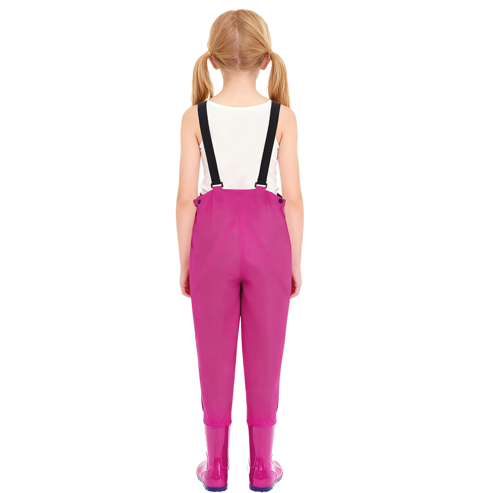 유니섹스 어린이 야외 스포츠 작업복 낚시 웨이더 조절  - Kids Outdoor Jumpsuit 리뷰 및 가격