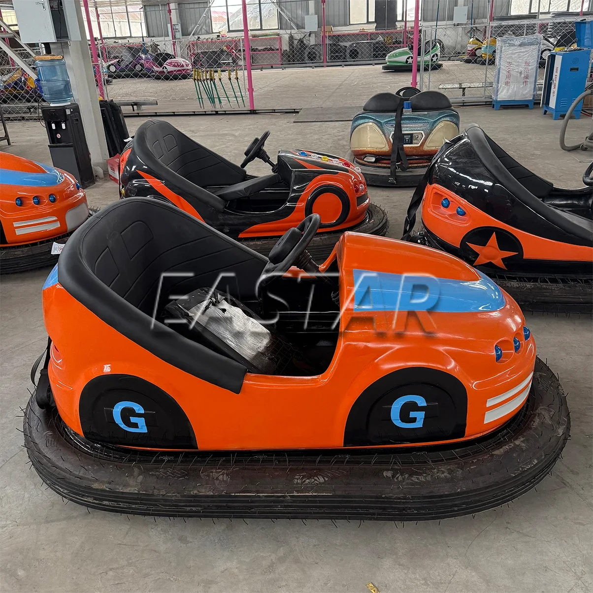 2026 2026 카니발 놀이기구 전기 범퍼카 판매 실 - Kids Outdoor Electric Car 리뷰 및 가격