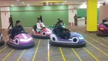 2026 2026 카니발 놀이기구 전기 범퍼카 판매 실 - Kids Outdoor Electric Car 리뷰 및 가격