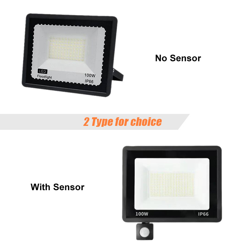 LED 투광등 PIR 모션 센서 야외 LED 스포트라이 - Balance Beam Outdoor 리뷰 및 가격