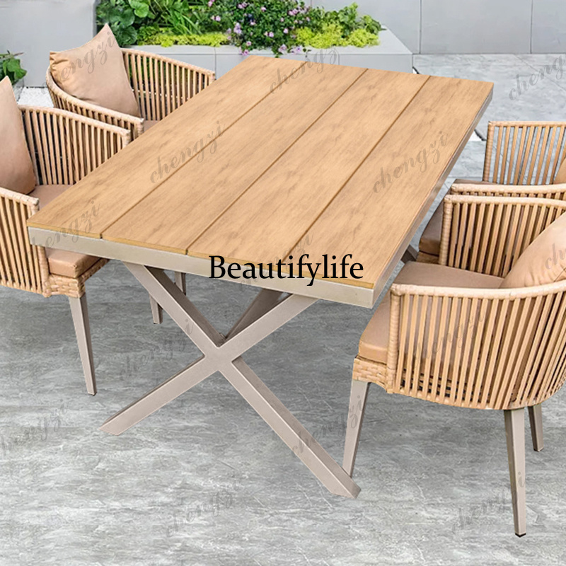 야외 테이블 세트, 가든 가구 세트, 암체어 가든 가구 - Kids Outdoor Wooden Table 리뷰 및 가격