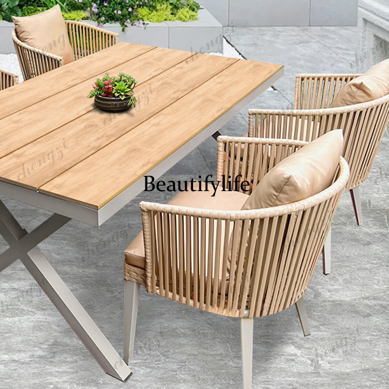 야외 테이블 세트, 가든 가구 세트, 암체어 가든 가구 - Kids Outdoor Wooden Table 리뷰 및 가격