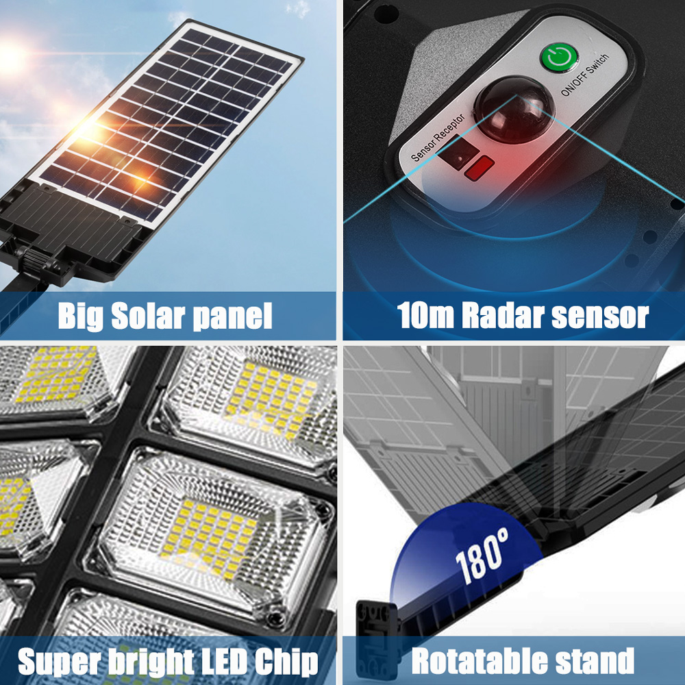8000W/4000W/2000W/500W 태양 Led  - Balance Beam Outdoor 리뷰 및 가격