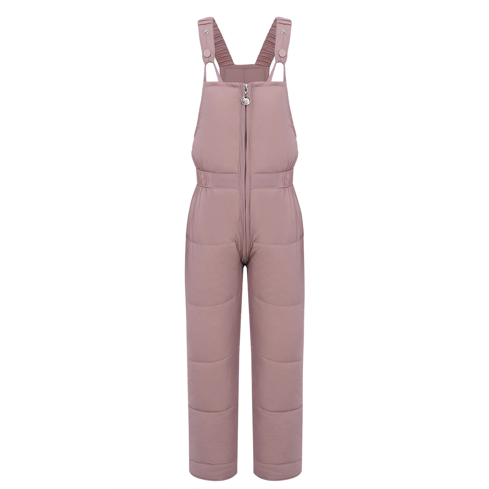 유아 어린이 소녀 소년 스노우 오버올 점프 슈트 탄성  - Kids Outdoor Jumpsuit 리뷰 및 가격