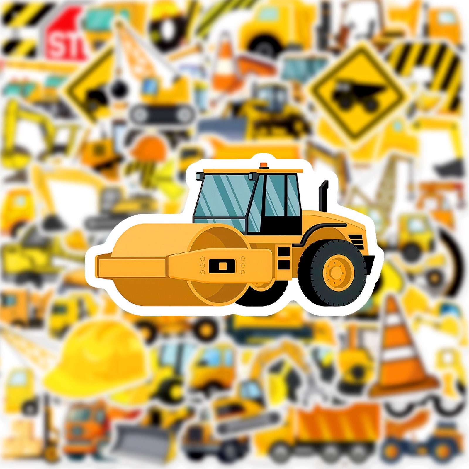 10/50pcs 어린이를위한 귀여운 엔지니어링 건설 트 - Kids Outdoor Digger 리뷰 및 가격