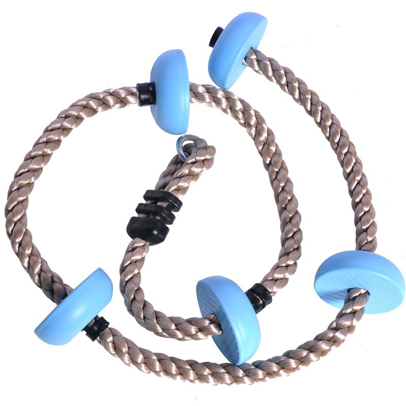 어린이 등반 밧줄 어린이 스윙 디스크 등반 플라스틱 밧 - Kids Outdoor Climbing Structure 리뷰 및 가격