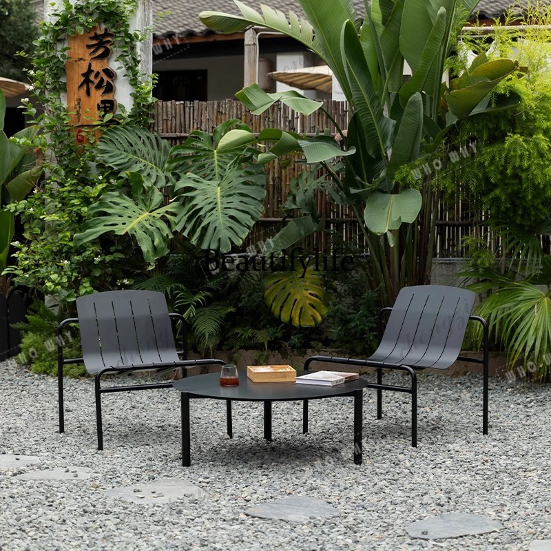베개가 있는 플라스틱 정원 가구 세트, 라탄 파티오 정 - Kids Outdoor Furniture Set 리뷰 및 가격