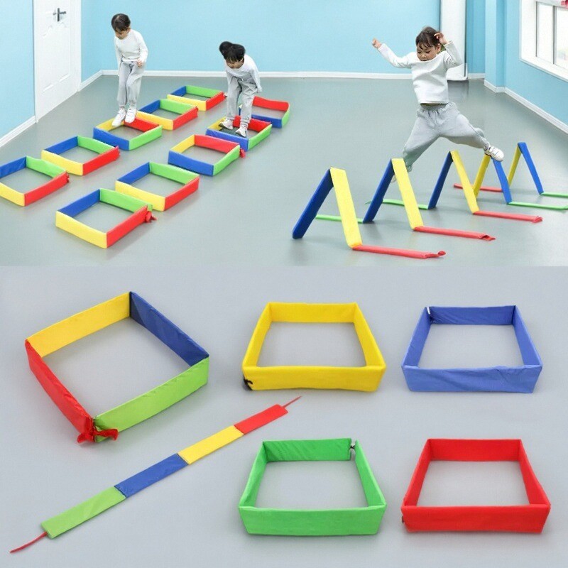 야외 어린이 게임 점핑 플랫폼 그리드 드릴링 장난감 감 - Kids Outdoor Climbing Structure 리뷰 및 가격