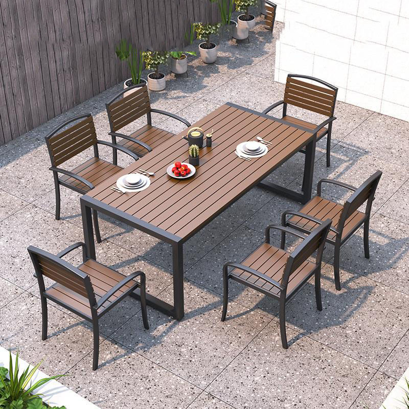 발코니 플라스틱 정원 가구 세트 비치 패브릭 정원 가구 - Kids Outdoor Furniture Set 리뷰 및 가격