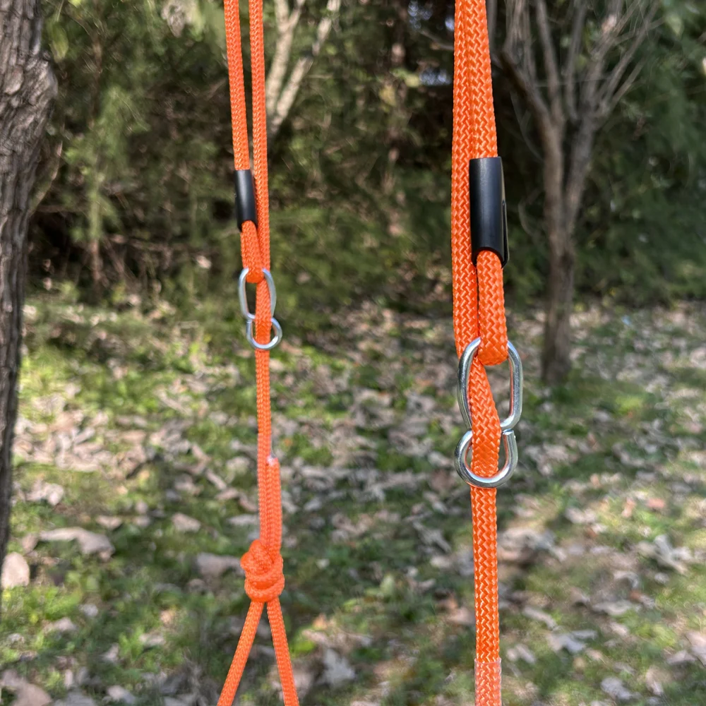 어린이 해먹 그네 손으로 짠 놀이터 실내 장난감 마당  - Kids Outdoor Hammock Swing 리뷰 및 가격