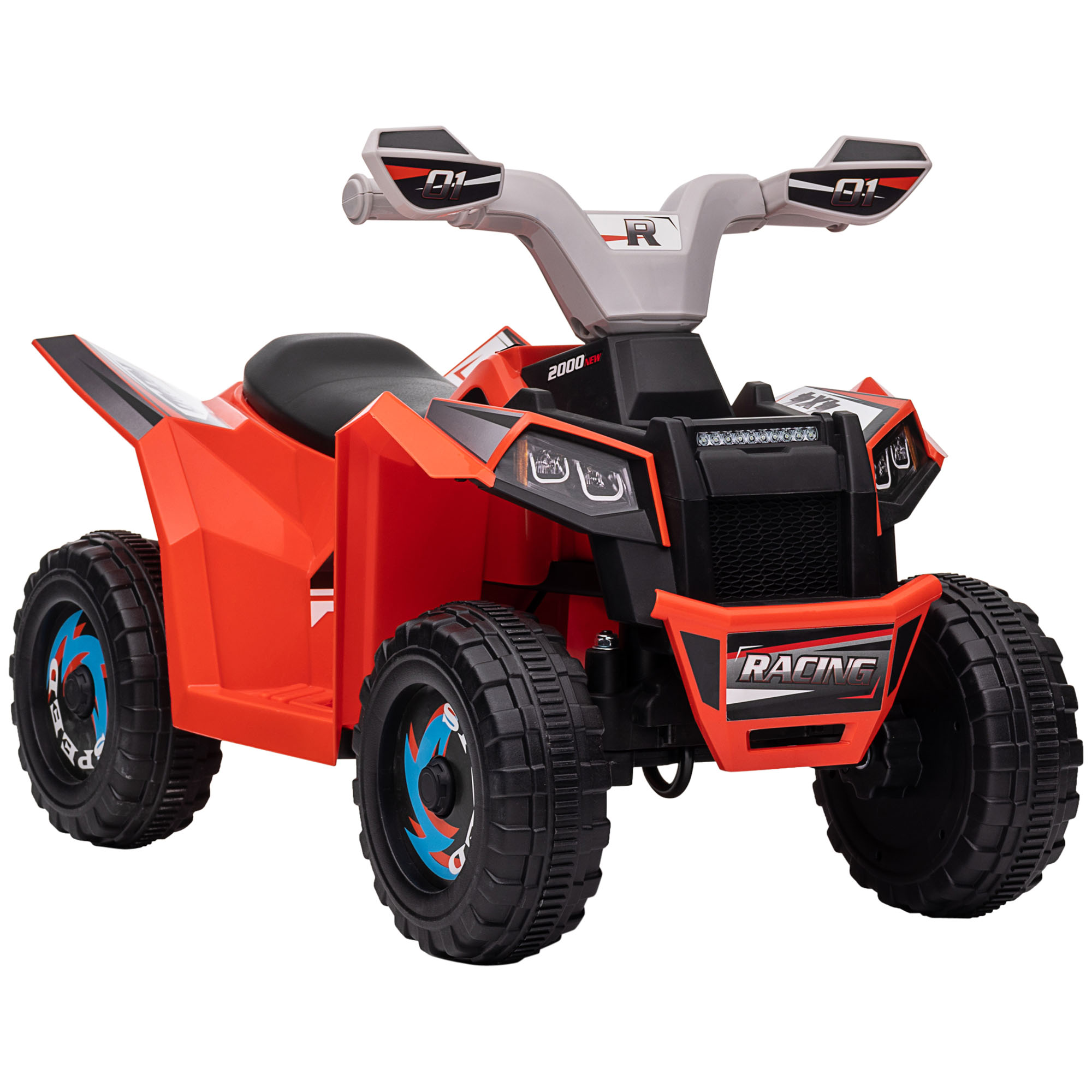 어린이용 6V 자동차, 튼튼한 디자인, 가정용, 야외용 - Kids Outdoor Electric Car 리뷰 및 가격