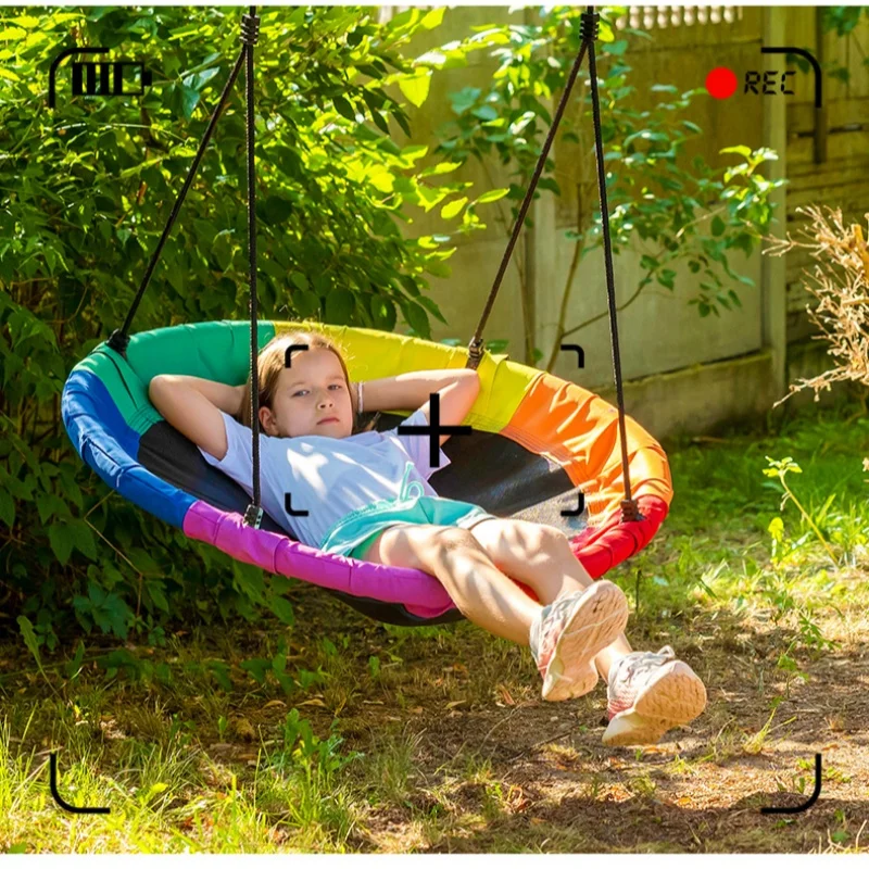 정원용 해먹 실내용 스윙 어린이용 흔들 의자 야외용 옥 - Kids Outdoor Hammock Swing 리뷰 및 가격