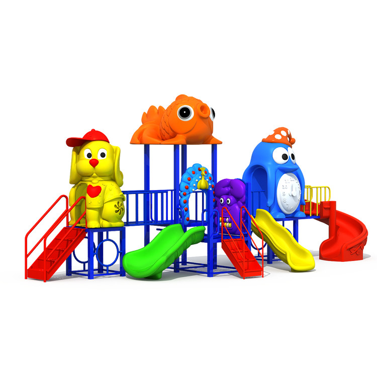 소형 저렴한 어린이집 미끄럼틀 야외 놀이터 유치원 어린 - Kids Outdoor Furniture Set 리뷰 및 가격