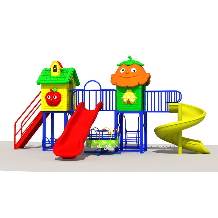 소형 저렴한 어린이집 미끄럼틀 야외 놀이터 유치원 어린 - Kids Outdoor Furniture Set 리뷰 및 가격