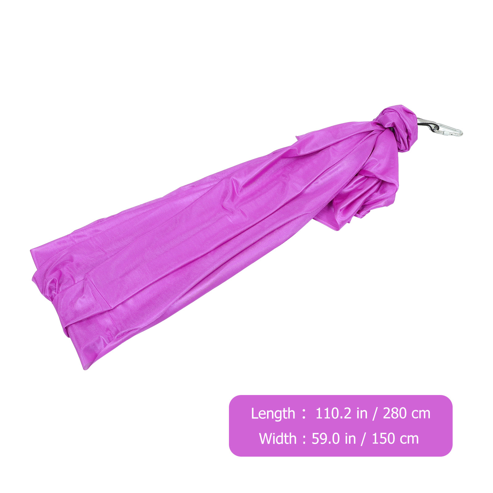 1 세트 어린이 요가 해먹 고급 통기성 소재 야외 가정 - Kids Outdoor Hammock Swing 리뷰 및 가격