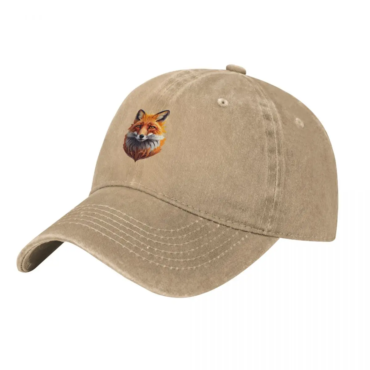 Foxy Elegance - 귀여운 오렌지색 여우 야생 - Kids Outdoor Fort Ideas 리뷰 및 가격