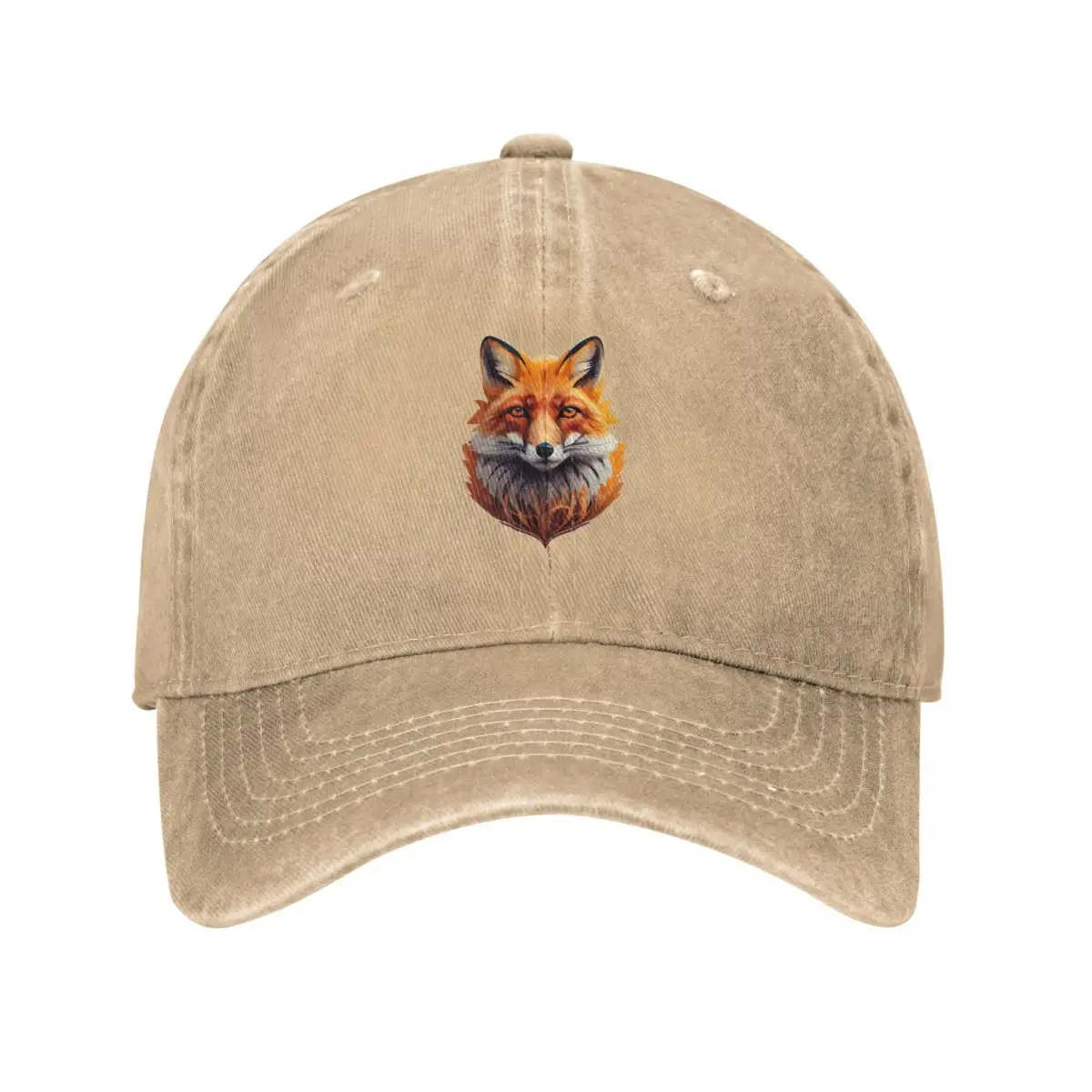 Foxy Elegance - 귀여운 오렌지색 여우 야생 - Kids Outdoor Fort Ideas 리뷰 및 가격