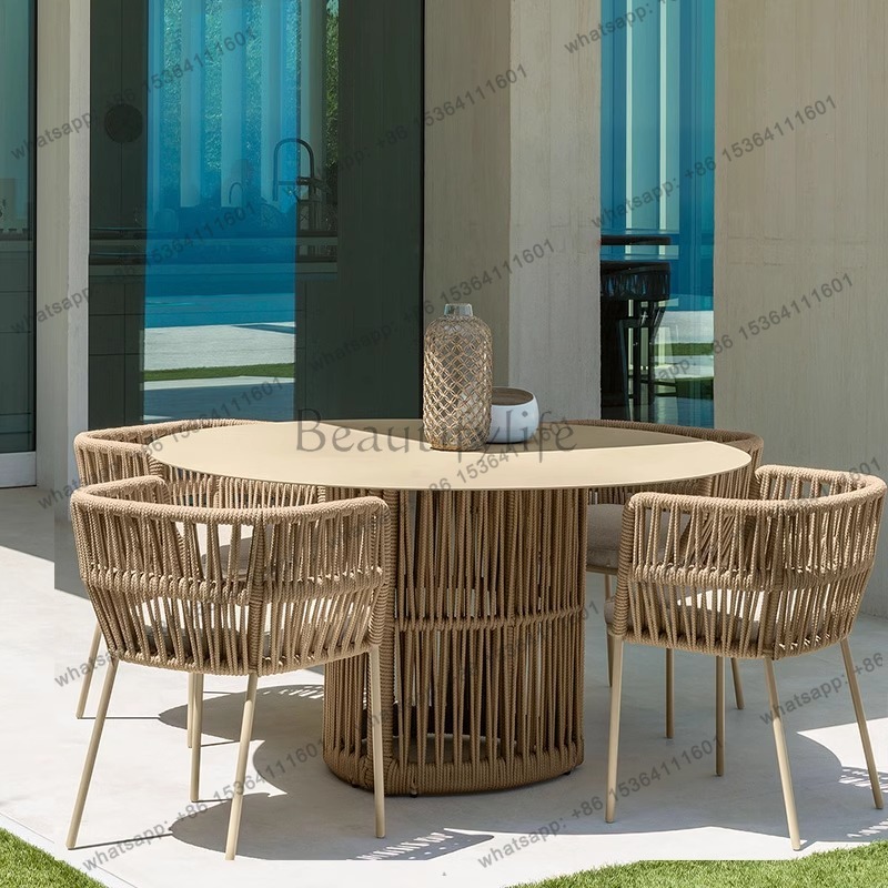 LJY 내추럴 모던 정원 가구 세트 어린이용 해변 가제 - Kids Outdoor Furniture Set 리뷰 및 가격