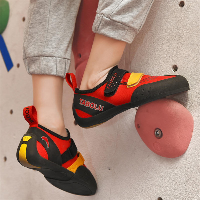 어린이 등산화 초경량 속도 안전 패션 남녀공용 내마모성 - Kids Outdoor Climbing Structure 리뷰 및 가격