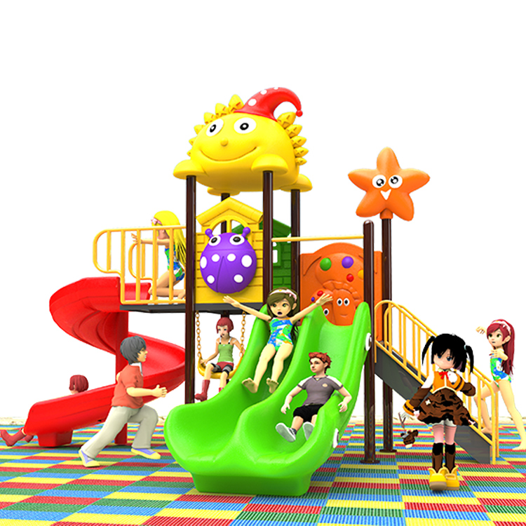 대형 야외 놀이기구 어린이용 금속 플라스틱 미끄럼틀 놀 - Kids Outdoor Swing Set With Slide 리뷰 및 가격